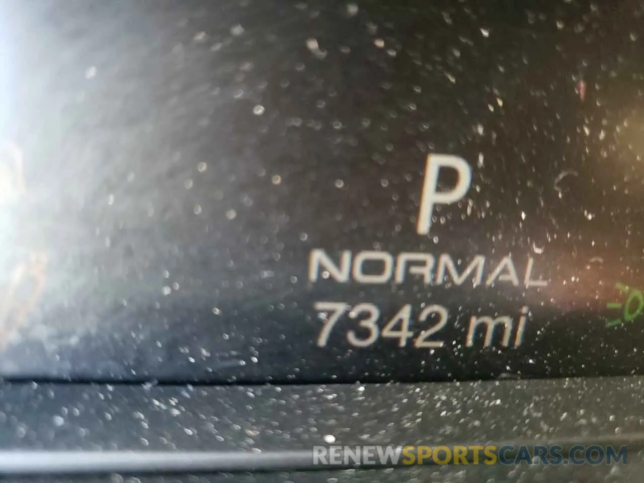 8 fotografías del automóvil dañado ZN661XUAXMX357801 MASERATI ALL MODELS 2021