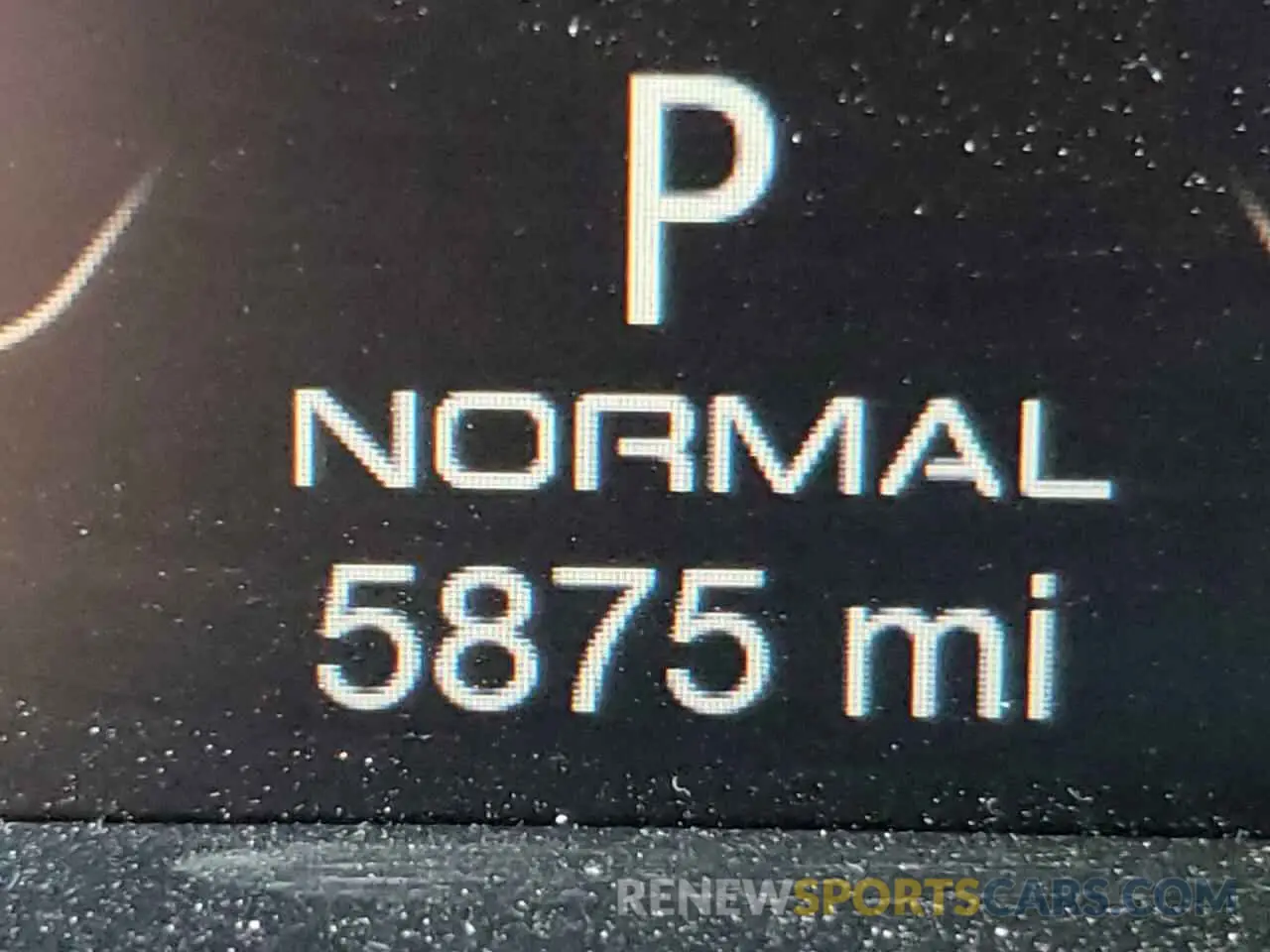 8 fotografías del automóvil dañado ZN661YUA6MX372513 MASERATI ALL MODELS 2021