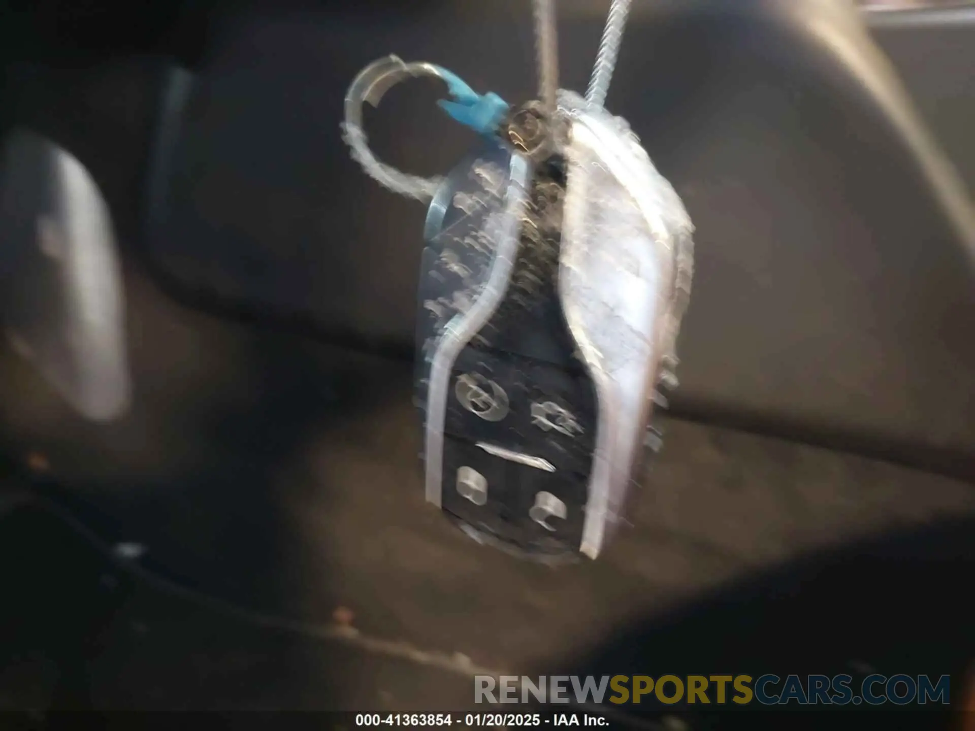 11 fotografías del automóvil dañado ZAM57YTA5K1334070 MASERATI GHIBLI 2019