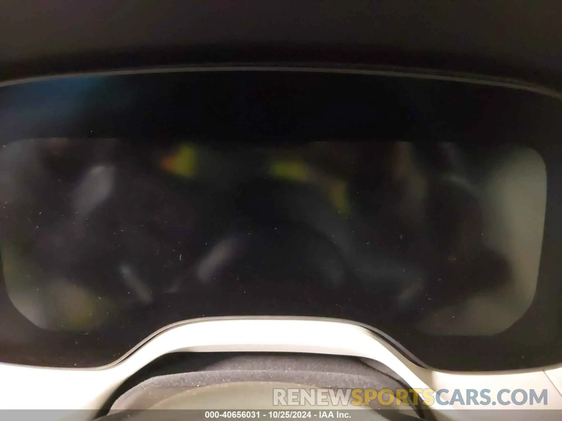 7 fotografías del automóvil dañado ZN682AVM7P7407683 MASERATI GRECALE 2023