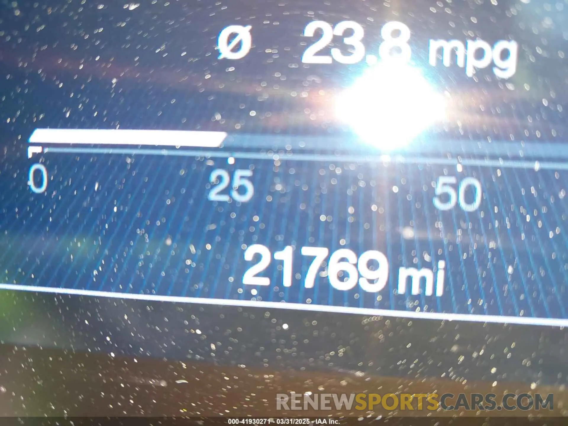 15 fotografías del automóvil dañado ZN682AVM9P7427319 MASERATI GRECALE 2023