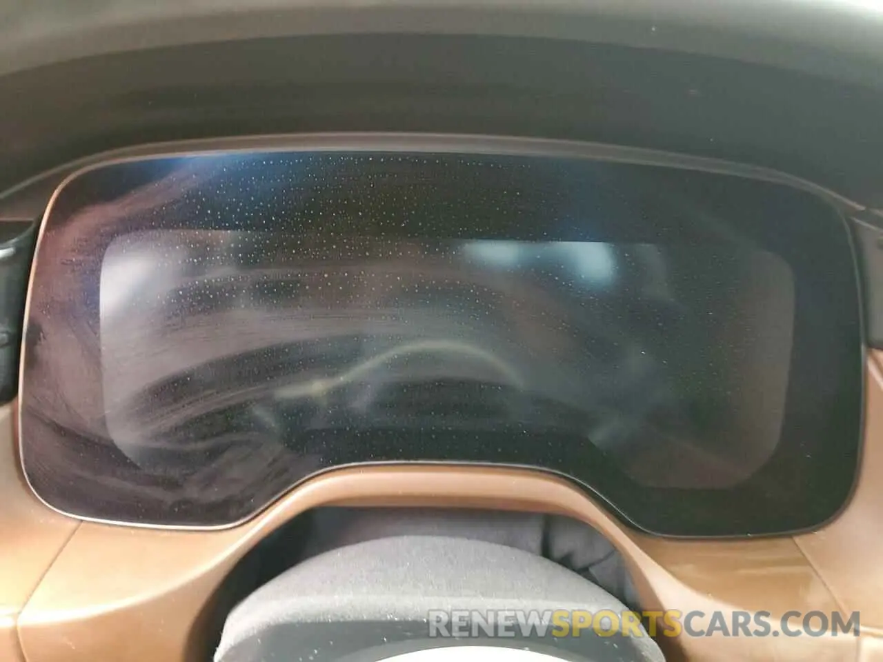 9 fotografías del automóvil dañado ZN682AVA6P7439854 MASERATI GRECALE GT 2023