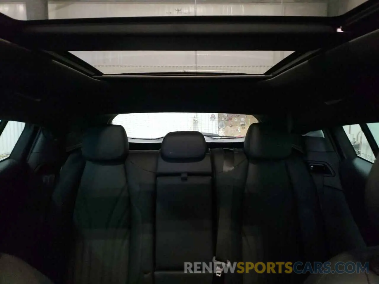 10 fotografías del automóvil dañado ZN6PMDAA9R7448368 MASERATI GRECALE GT 2024