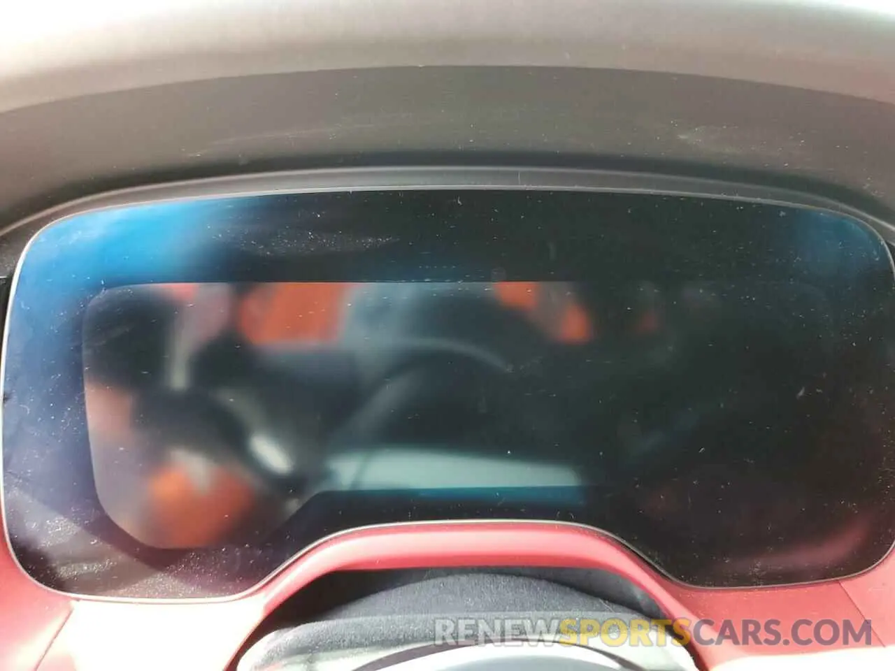 9 fotografías del automóvil dañado ZN682AVM3P7407857 MASERATI GRECALE MO 2023