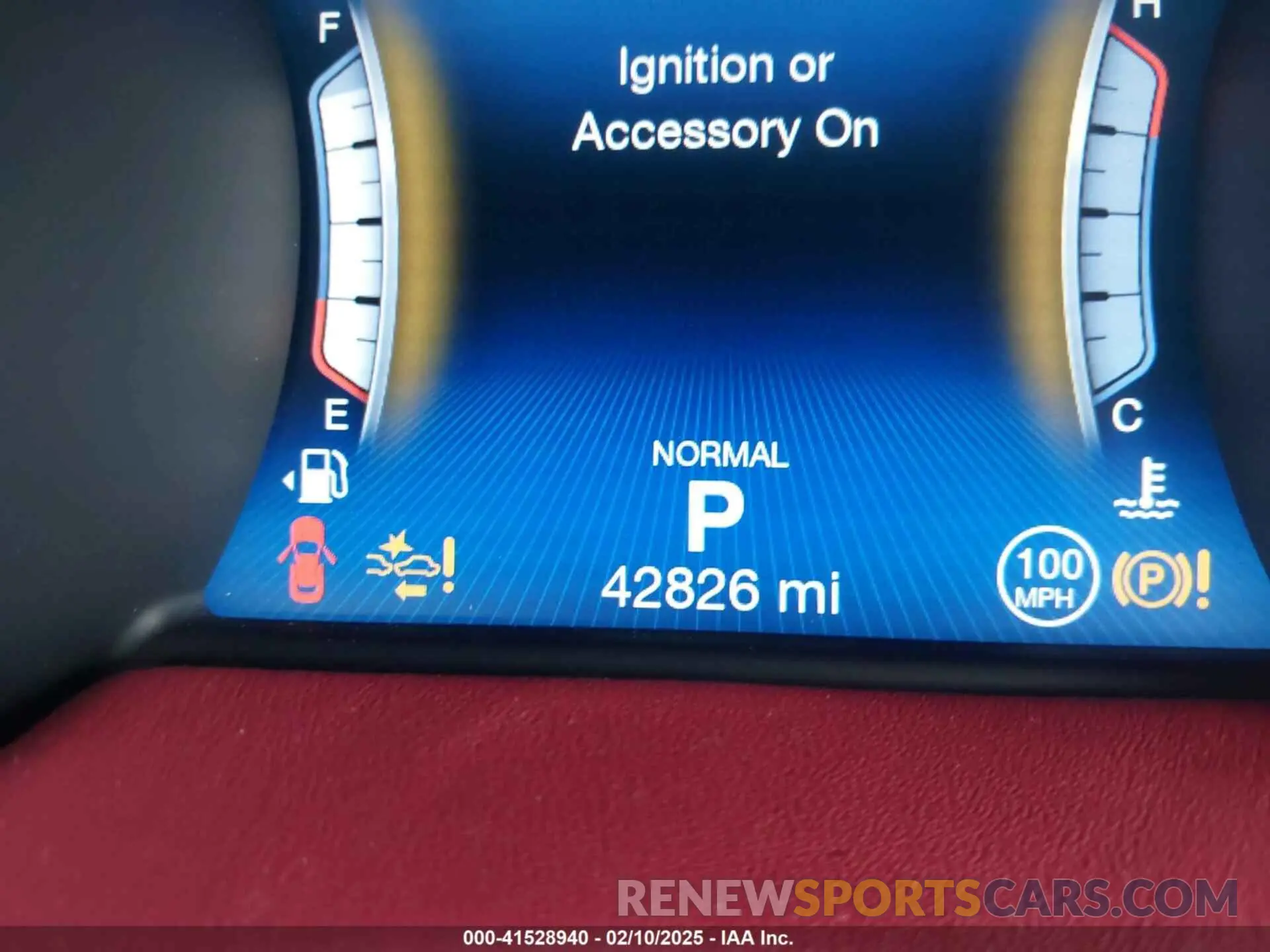 15 fotografías del automóvil dañado ZN661YUS6LX350437 MASERATI LEVANTE 2020