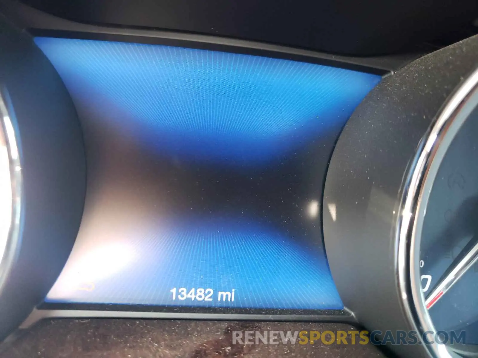 8 fotografías del automóvil dañado ZAM56YRL0K1325191 MASERATI QUATTROPOR 2019