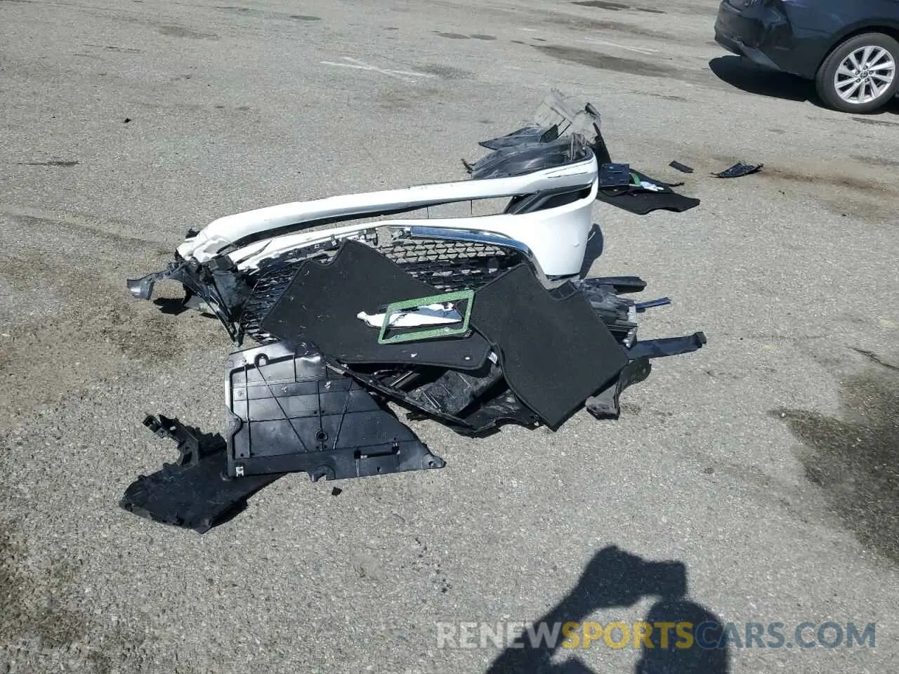 12 fotografías del automóvil dañado 3MZBPABL4KM112377 MAZDA 3 2019