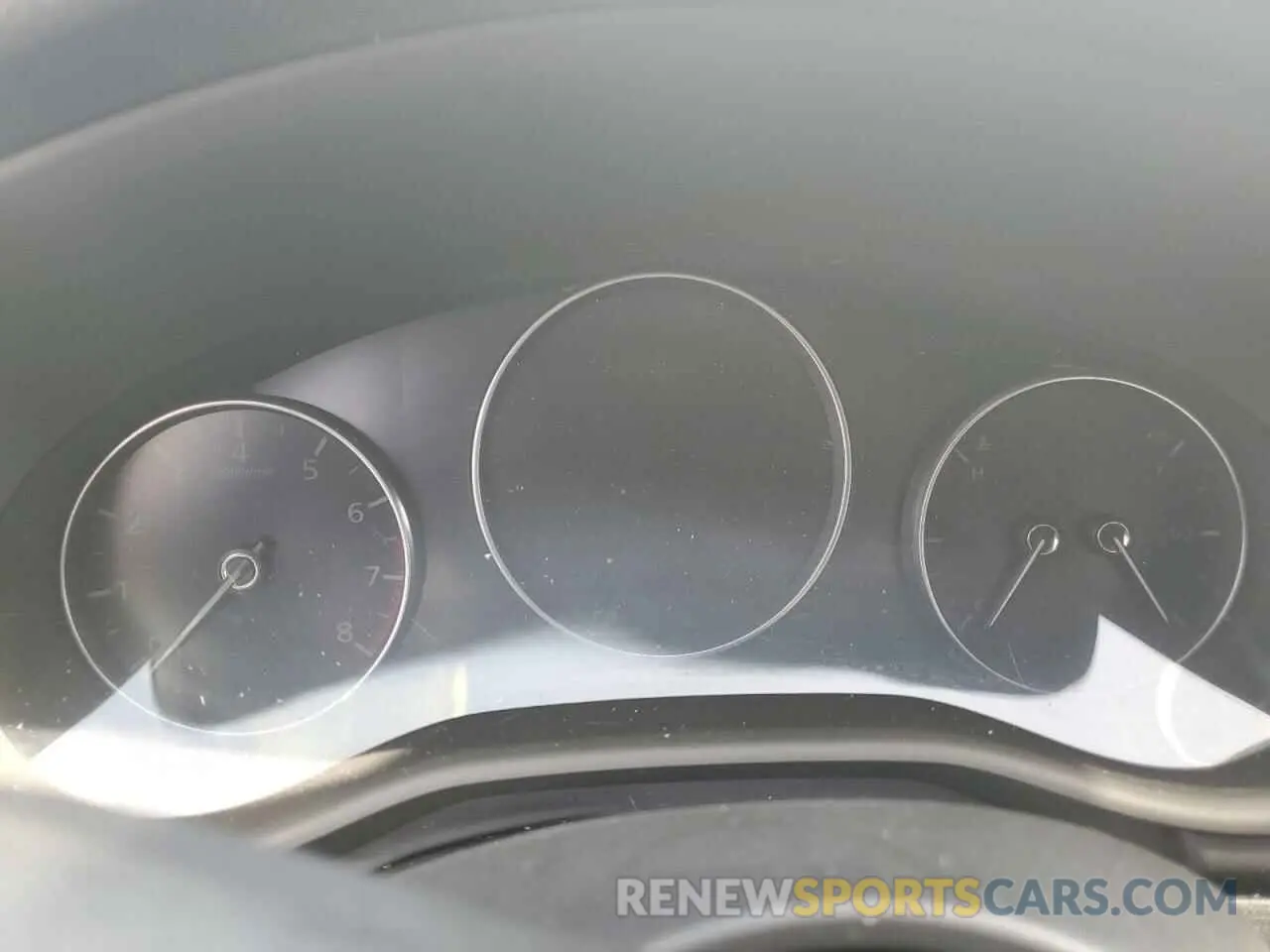 9 fotografías del automóvil dañado 3MZBPABL4KM112377 MAZDA 3 2019