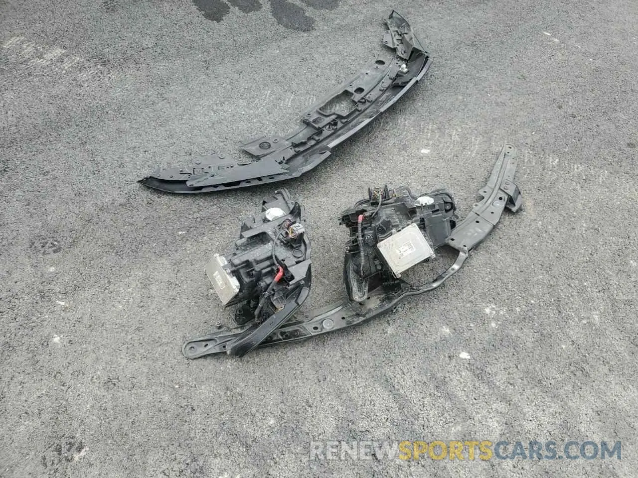 12 fotografías del automóvil dañado 3MZBPADL3KM106423 MAZDA 3 2019