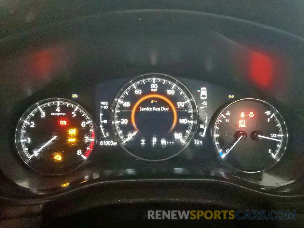 9 fotografías del automóvil dañado JM1BPBJM2K1136404 MAZDA 3 2019