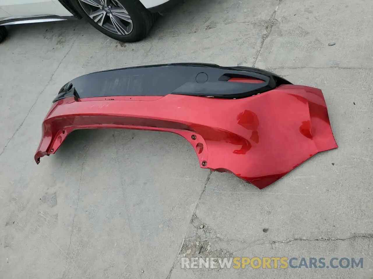 12 fotografías del automóvil dañado JM1BPBNM9K1124082 MAZDA 3 2019