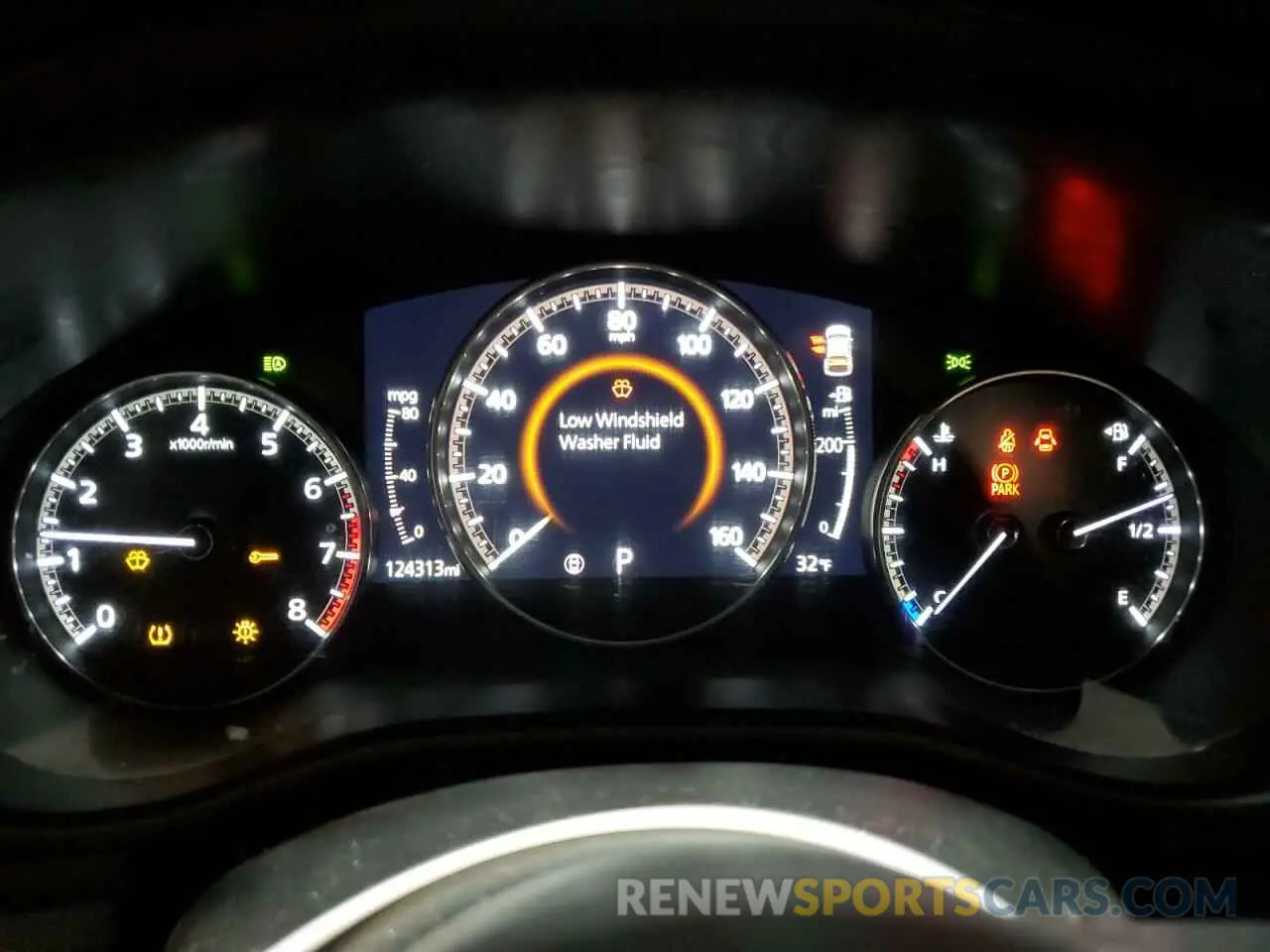 9 fotografías del automóvil dañado JM1BPALM6L1157409 MAZDA 3 2020