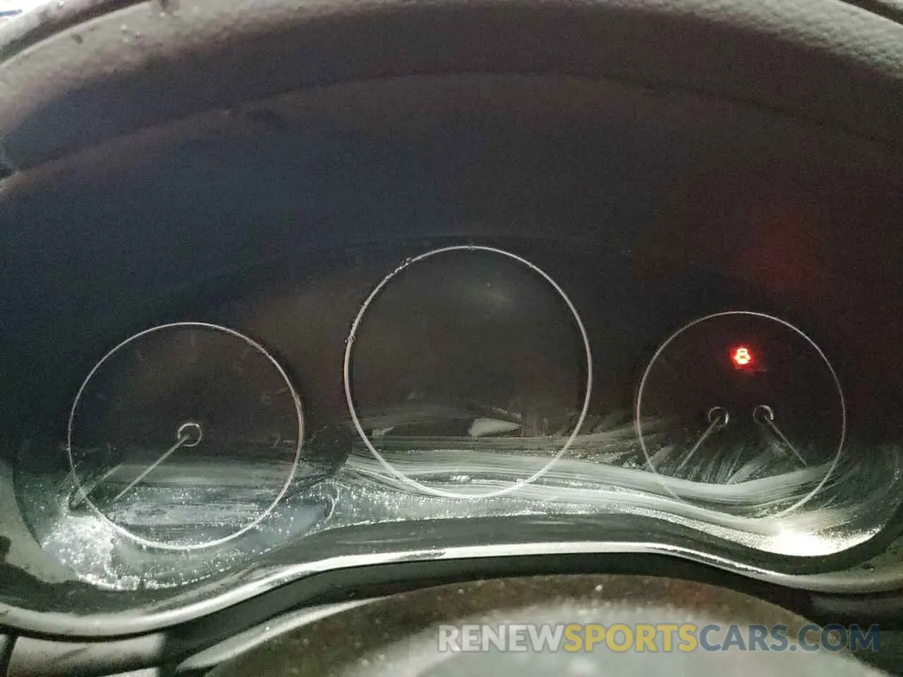 9 fotografías del automóvil dañado 3MZBPBEY6MM252396 MAZDA 3 2021
