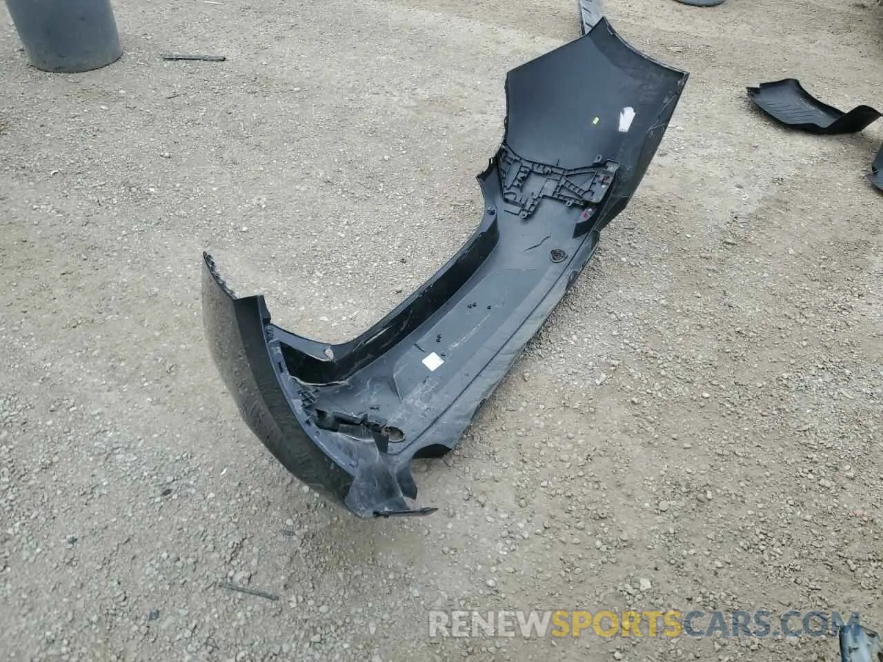 12 fotografías del automóvil dañado 3MZBPAC7XPM365406 MAZDA 3 2023