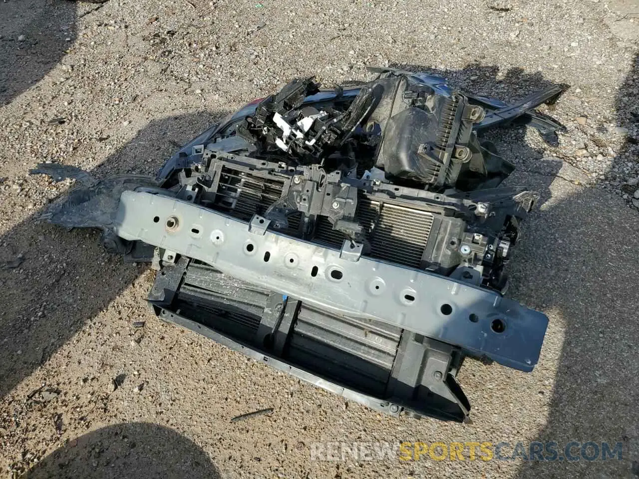 12 fotografías del automóvil dañado 3MZBPBCM7RM415645 MAZDA 3 2024