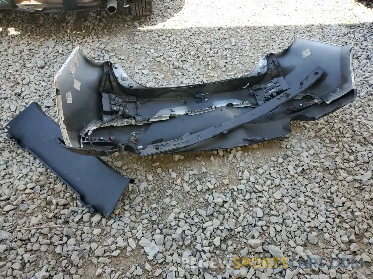 12 fotografías del automóvil dañado JM1BPALM6R1654162 MAZDA 3 2024