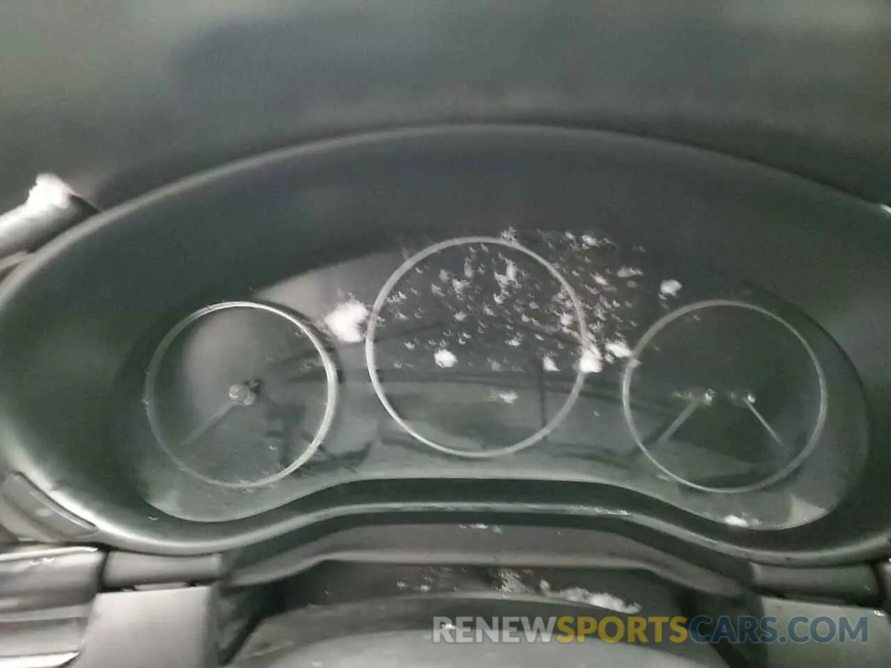 9 fotografías del automóvil dañado JM1BPBLM6R1709750 MAZDA 3 2024