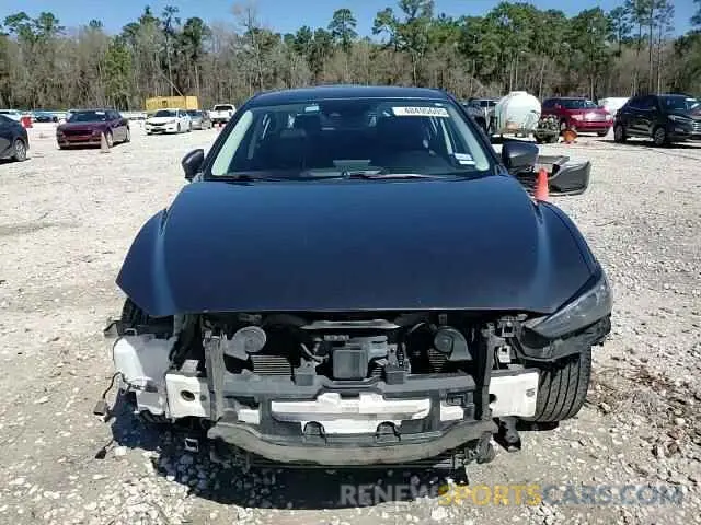 14 fotografías del automóvil dañado JM1GL1TY2K1502079 MAZDA 6 2019