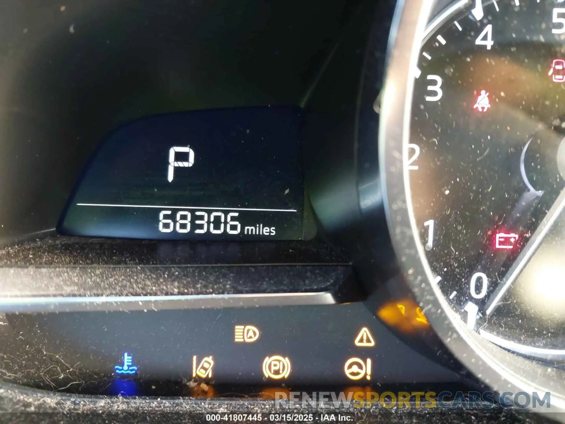 15 fotografías del automóvil dañado JM1DKDB78K0441908 MAZDA CX-3 2019