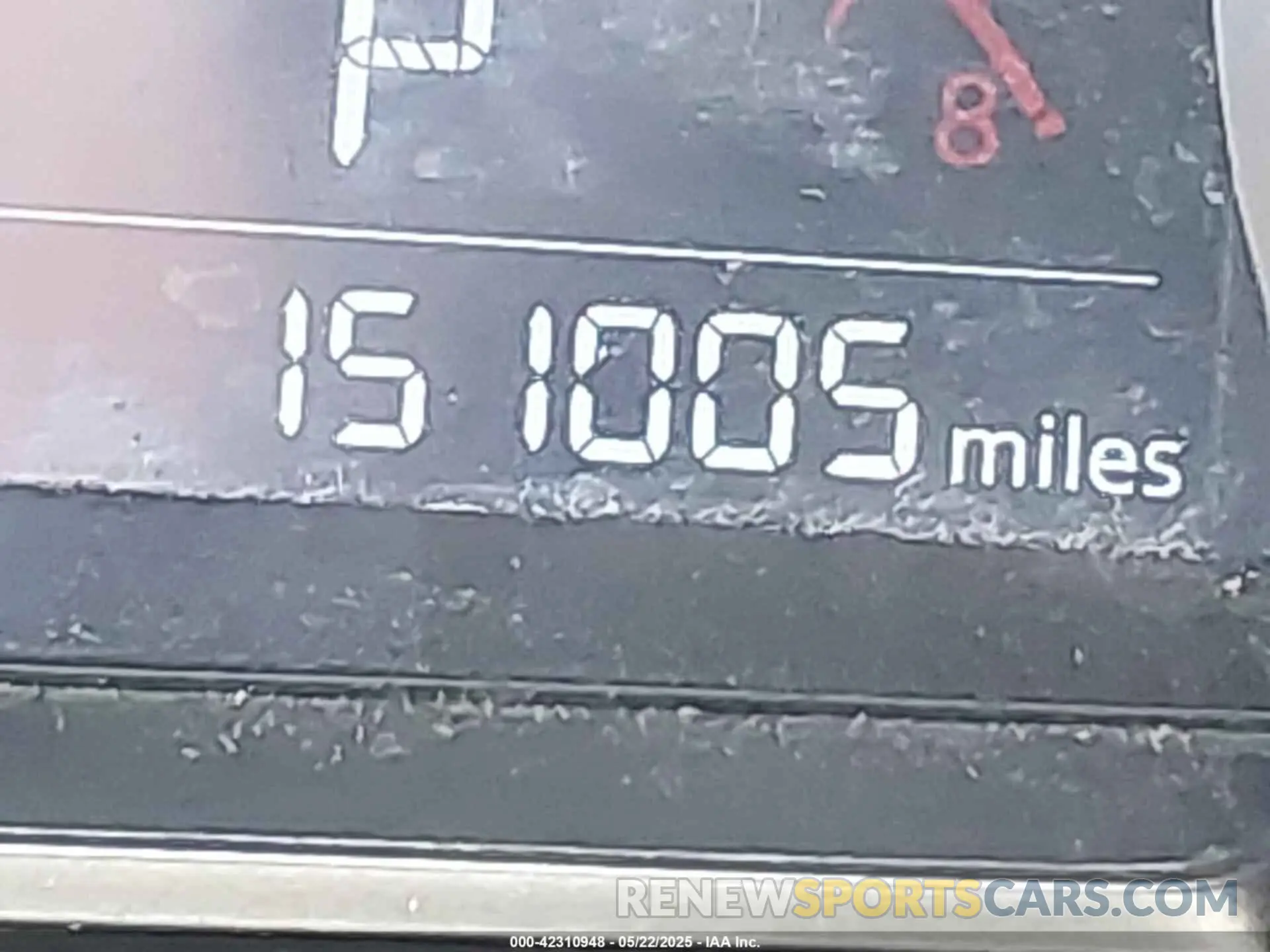 15 fotografías del automóvil dañado JM1DKDC72K0402522 MAZDA CX-3 2019