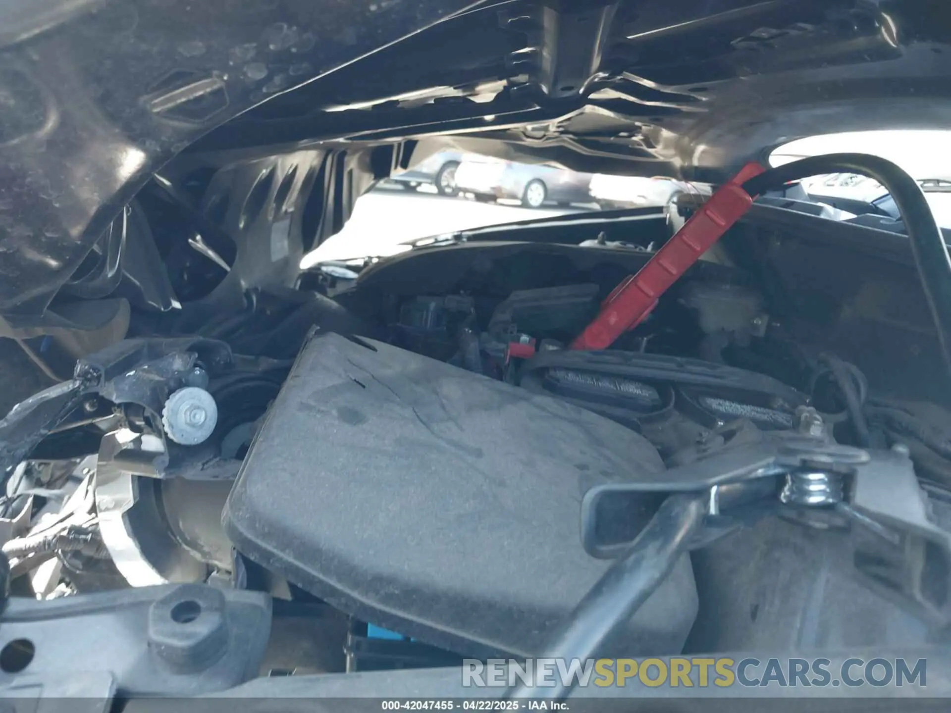 10 fotografías del automóvil dañado JM1DKDC7XK1406974 MAZDA CX-3 2019
