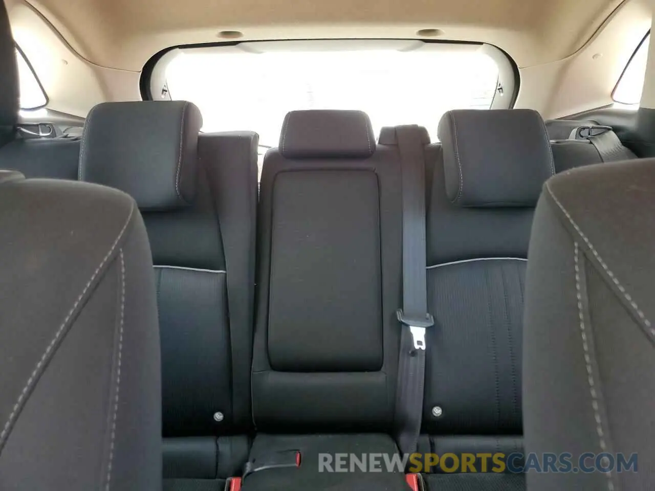 10 fotografías del automóvil dañado JM1DKFB72K1453767 MAZDA CX-3 2019