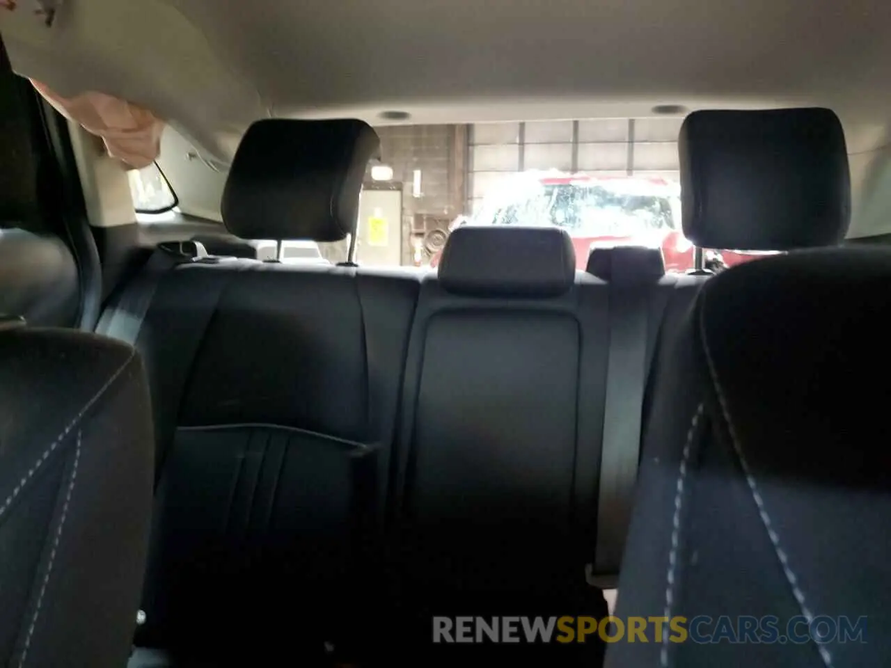 10 fotografías del automóvil dañado JM1DKFB73K0442539 MAZDA CX-3 2019