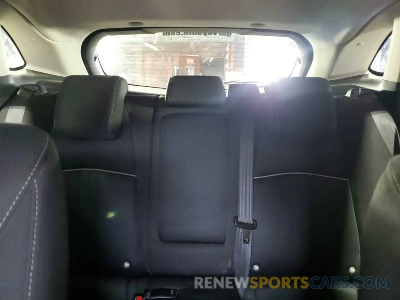 10 fotografías del automóvil dañado JM1DKFB74K0440556 MAZDA CX-3 2019