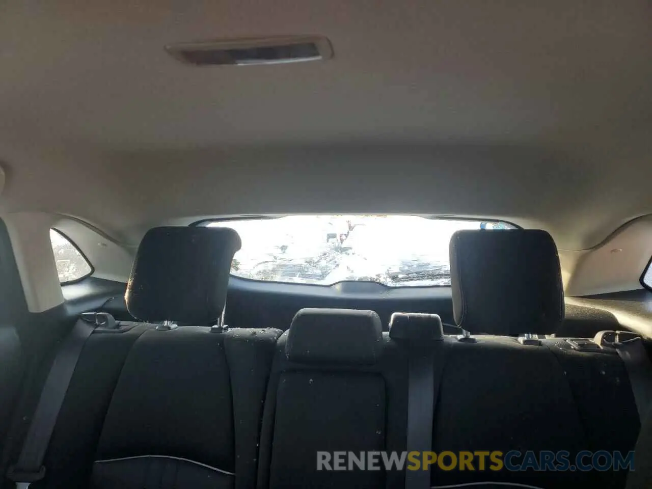 10 fotografías del automóvil dañado JM1DKFB75K0404536 MAZDA CX-3 2019