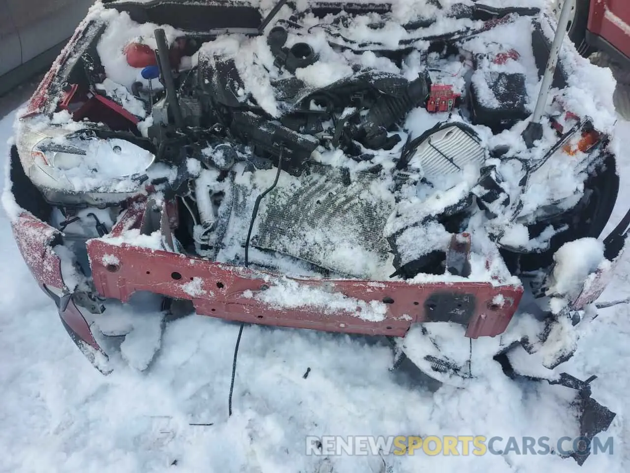 12 fotografías del automóvil dañado JM1DKFB75K0404536 MAZDA CX-3 2019