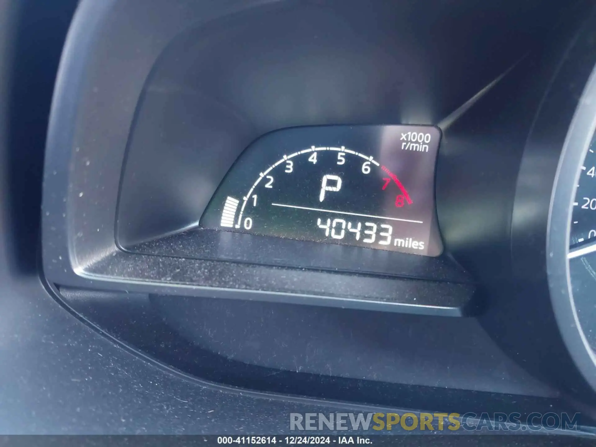 16 fotografías del automóvil dañado JM1DKFC71K0427777 MAZDA CX-3 2019