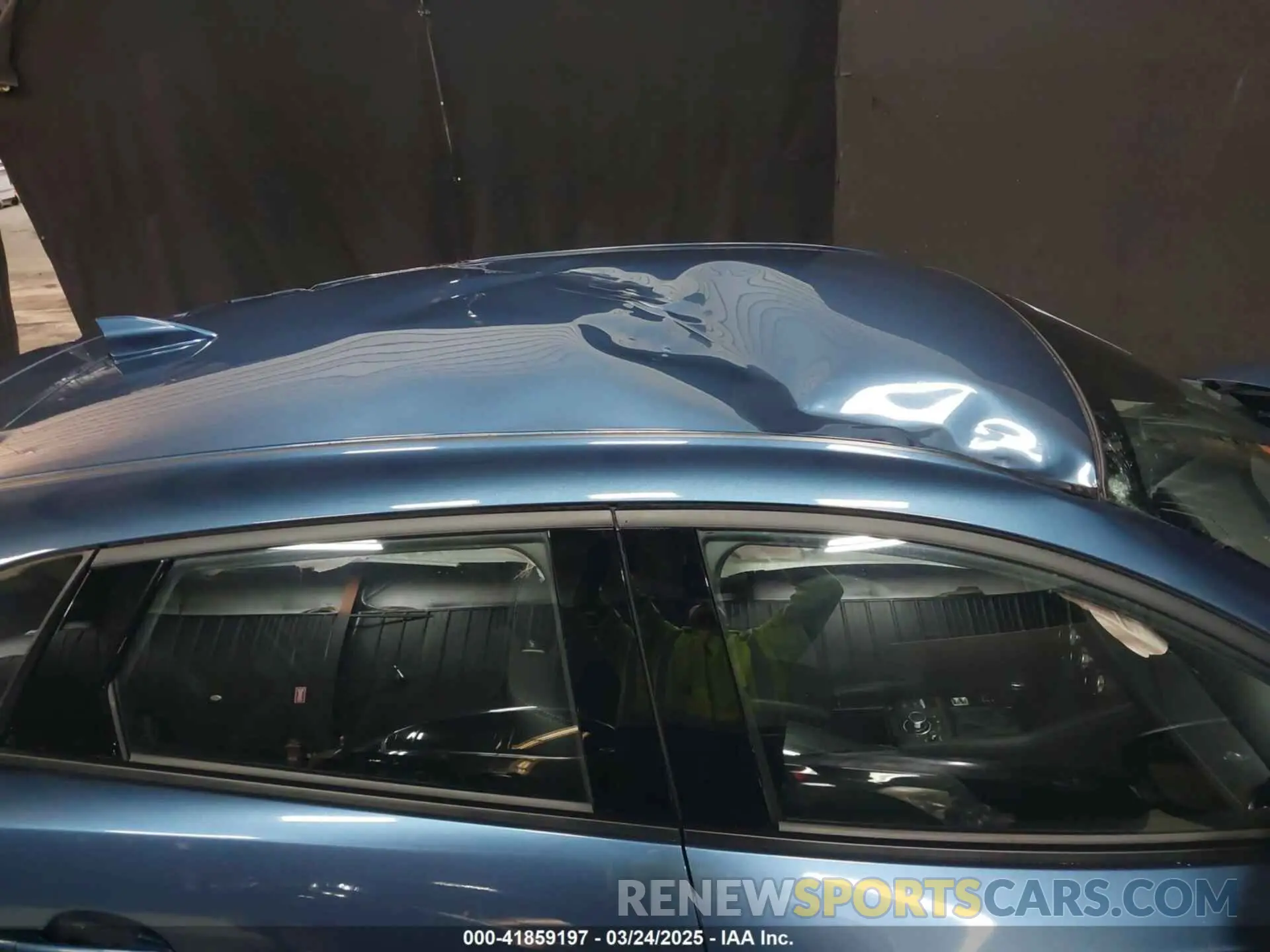 21 fotografías del automóvil dañado JM1DKFC71K1419978 MAZDA CX-3 2019