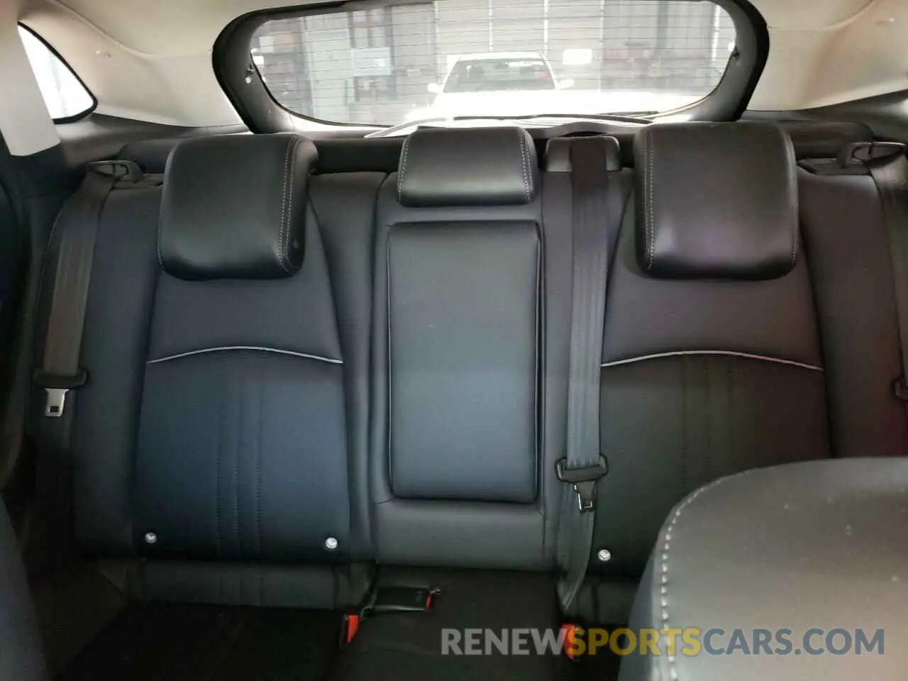 10 fotografías del automóvil dañado JM1DKFC75K1439294 MAZDA CX-3 2019