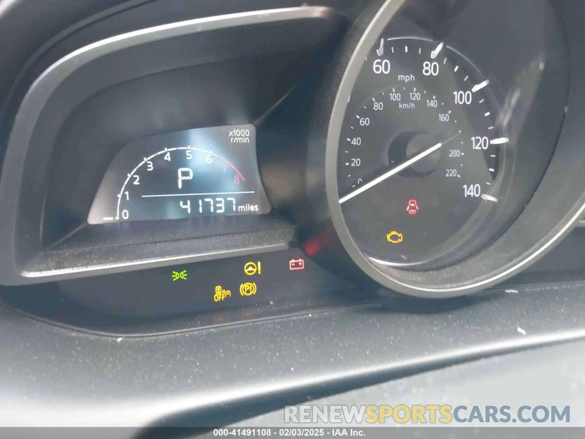 16 fotografías del automóvil dañado JM1DKFC77K0412183 MAZDA CX-3 2019