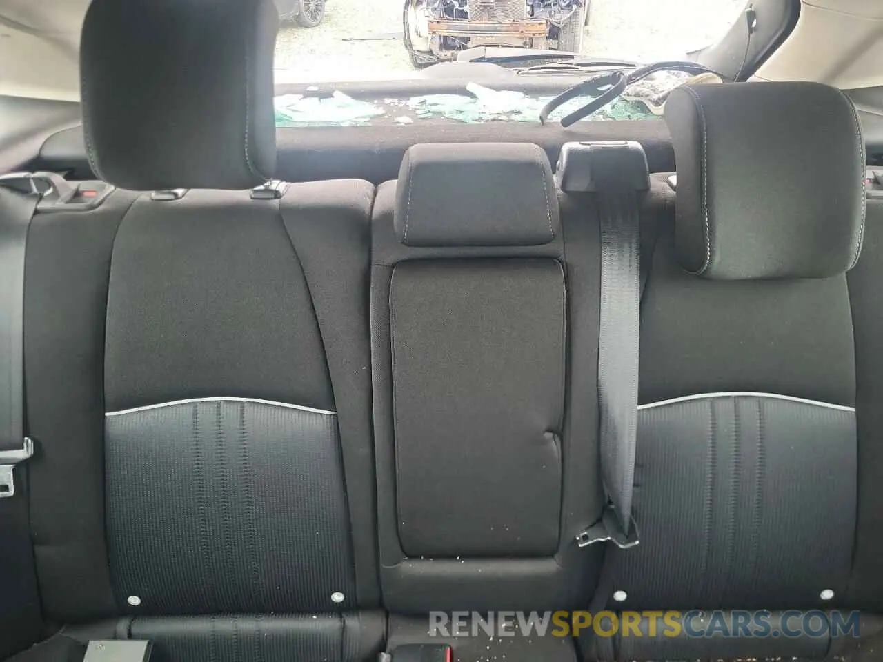 10 fotografías del automóvil dañado JM1DKFC78K0414606 MAZDA CX-3 2019