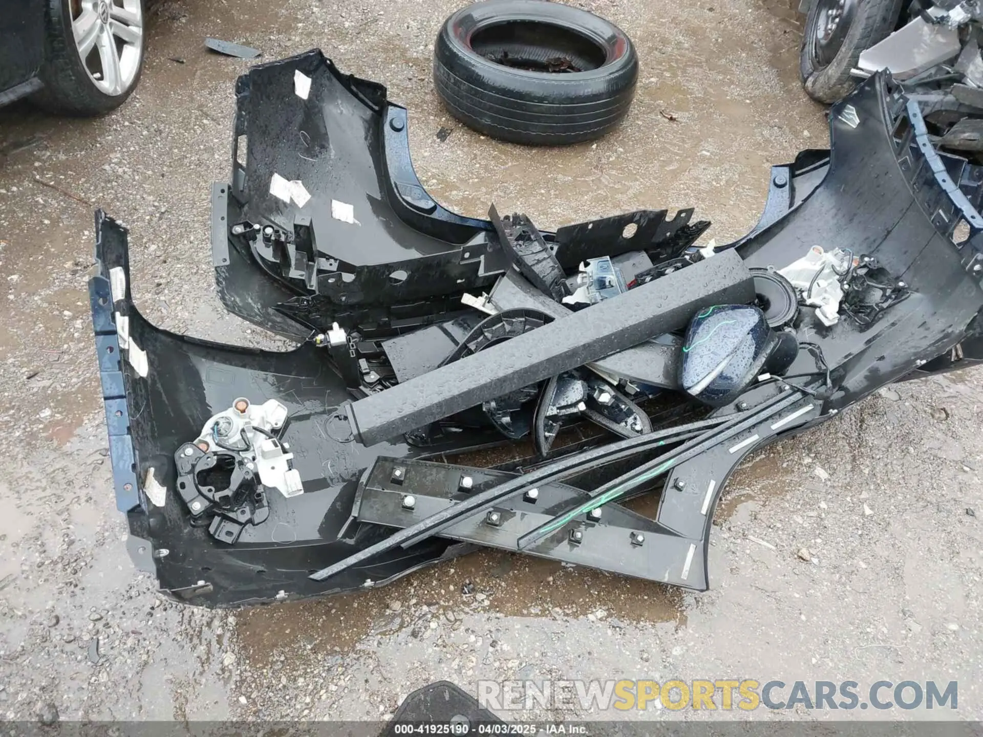 12 fotografías del automóvil dañado JM1DKFB78L1473491 MAZDA CX-3 2020
