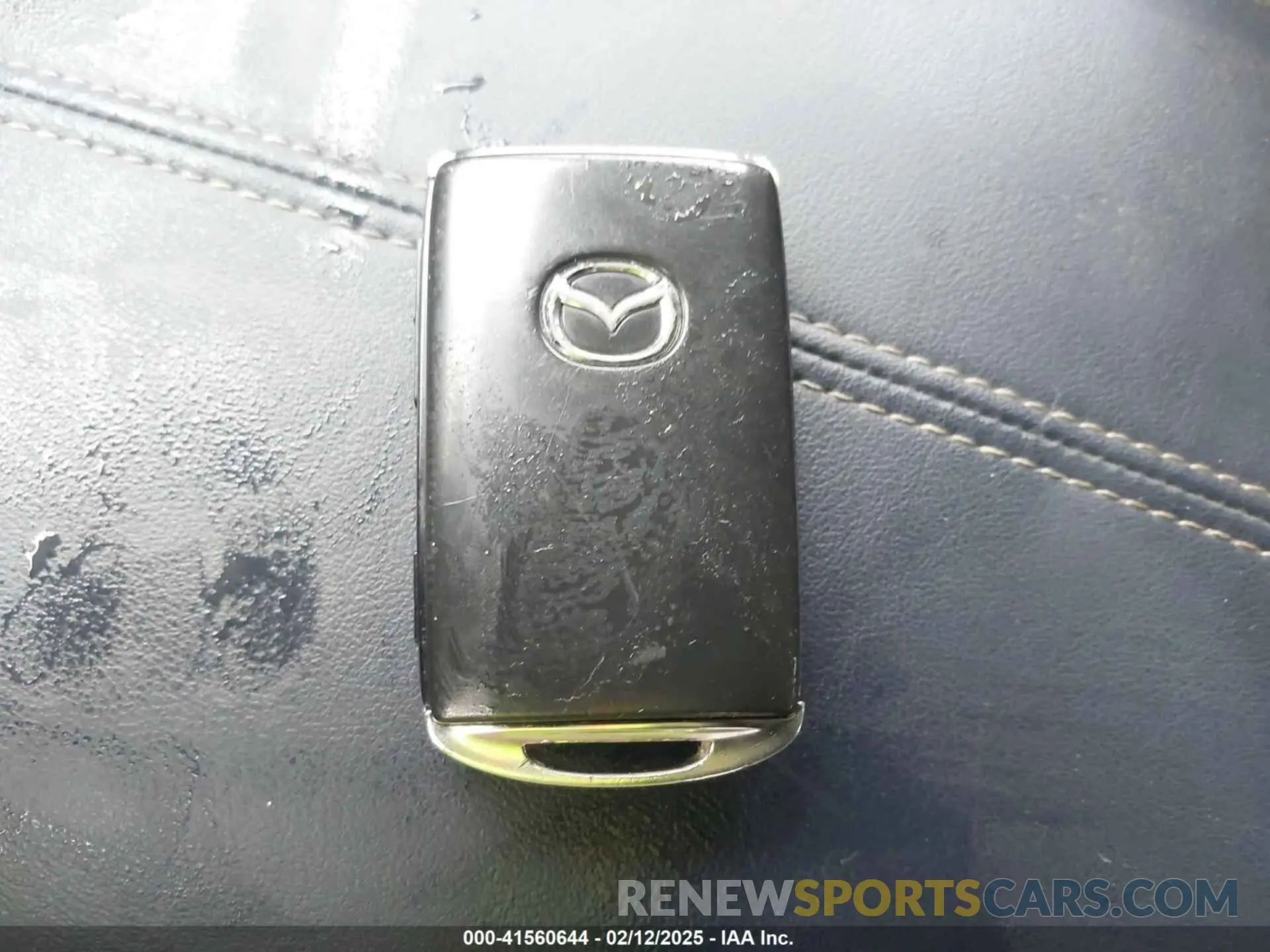 11 fotografías del automóvil dañado 3MVDMACL6LM123528 MAZDA CX-30 2020