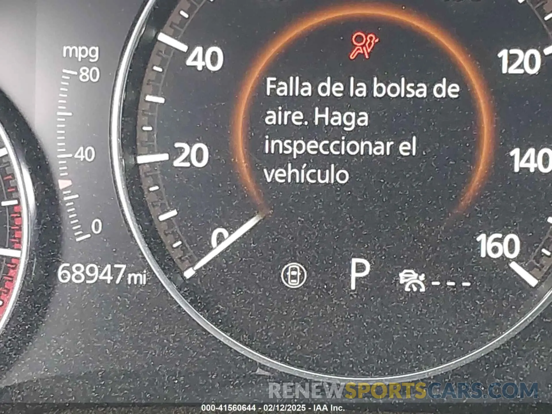 15 fotografías del automóvil dañado 3MVDMACL6LM123528 MAZDA CX-30 2020