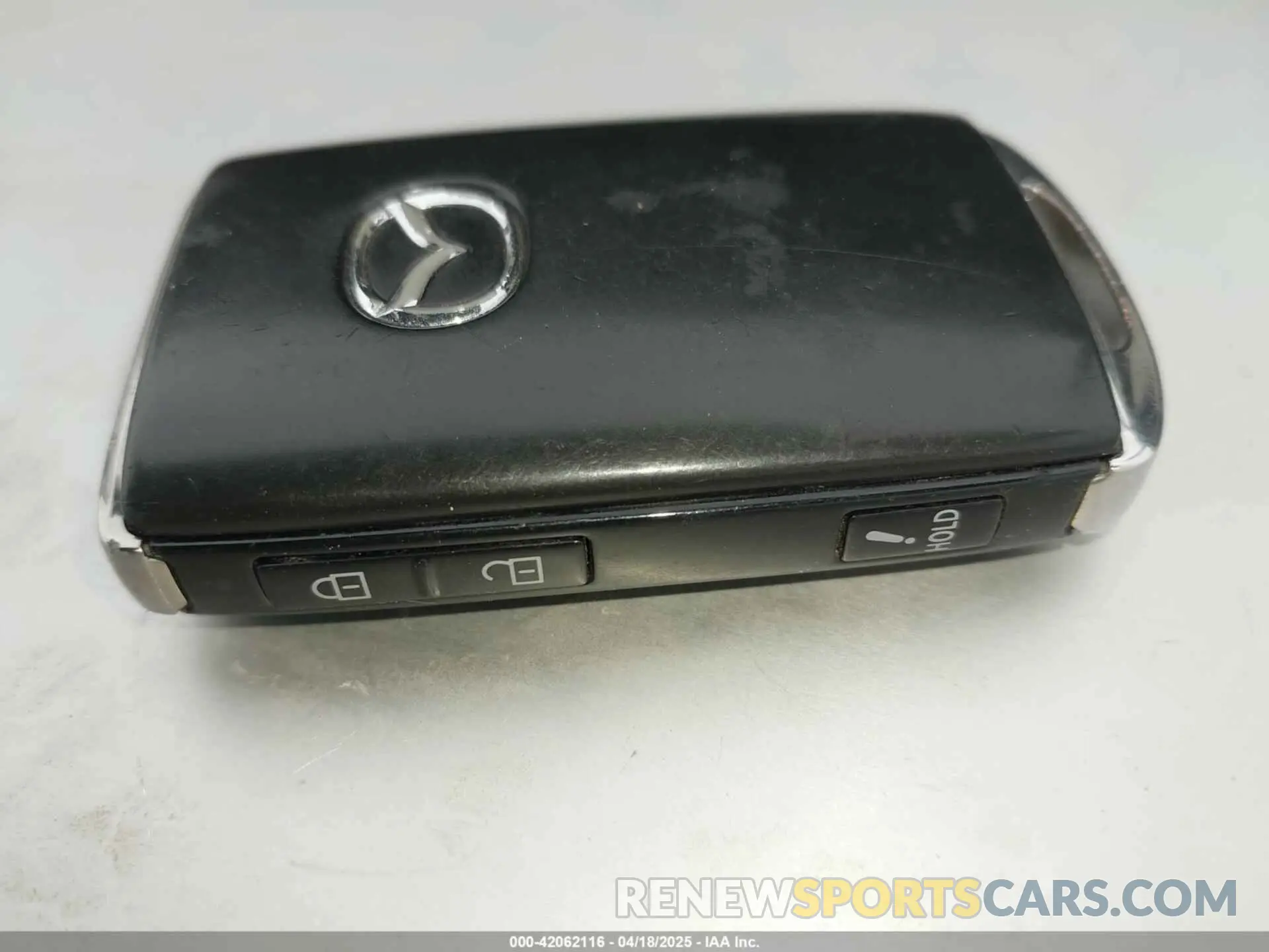 11 fotografías del automóvil dañado 3MVDMACLXLM114928 MAZDA CX-30 2020