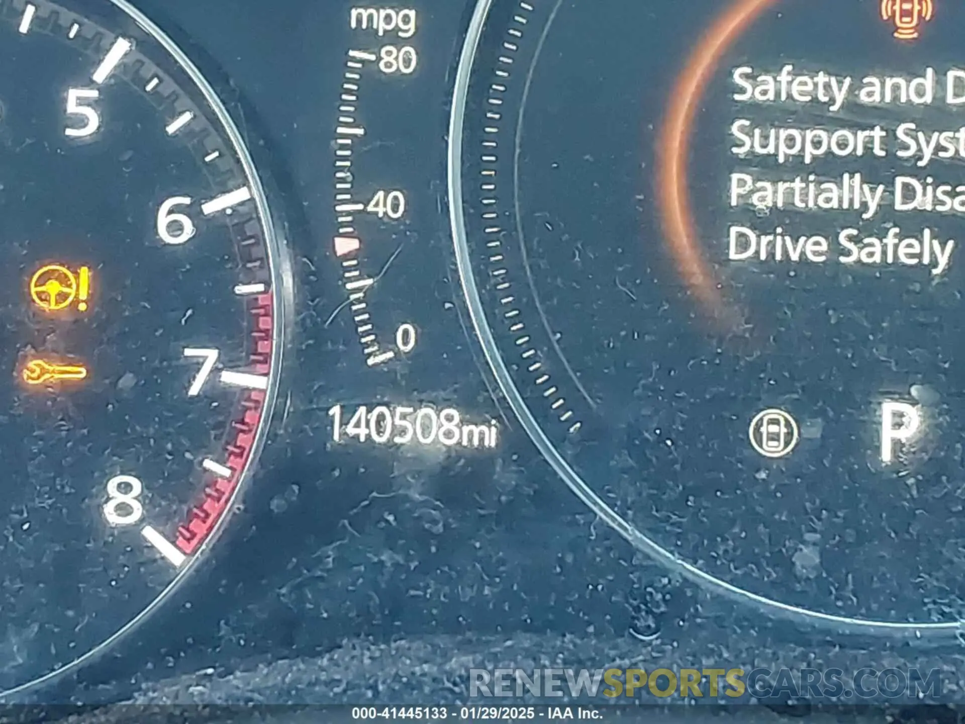 16 fotografías del automóvil dañado 3MVDMAAL1MM227705 MAZDA CX-30 2021