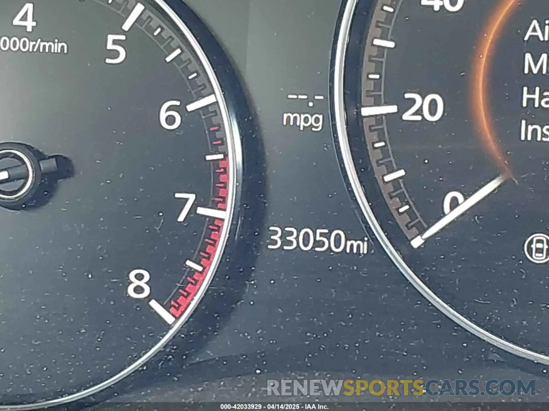 15 fotografías del automóvil dañado 3MVDMABL3MM232497 MAZDA CX-30 2021