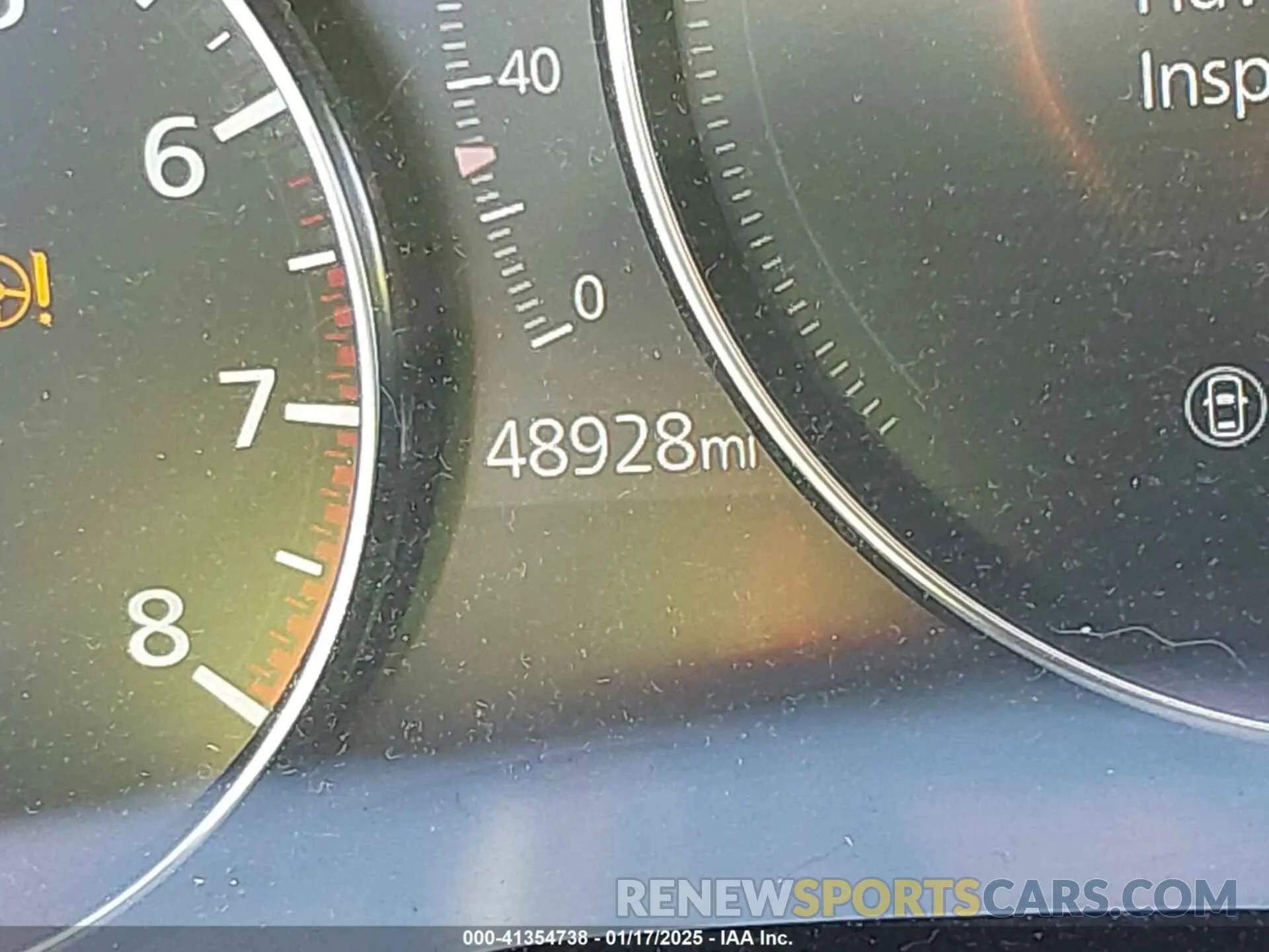 16 fotografías del automóvil dañado 3MVDMABL3MM239692 MAZDA CX-30 2021