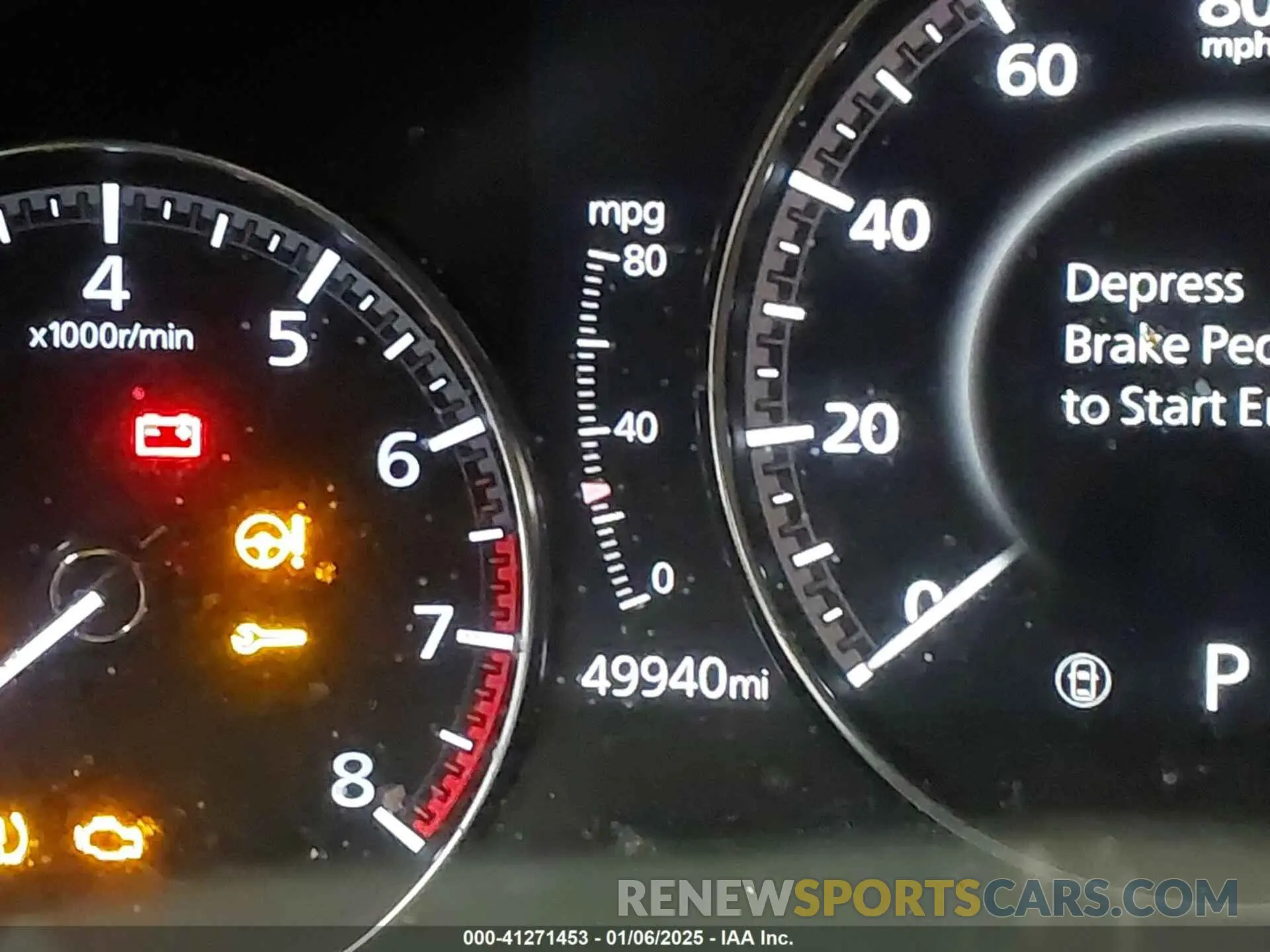 15 fotografías del automóvil dañado 3MVDMABL3MM268206 MAZDA CX-30 2021