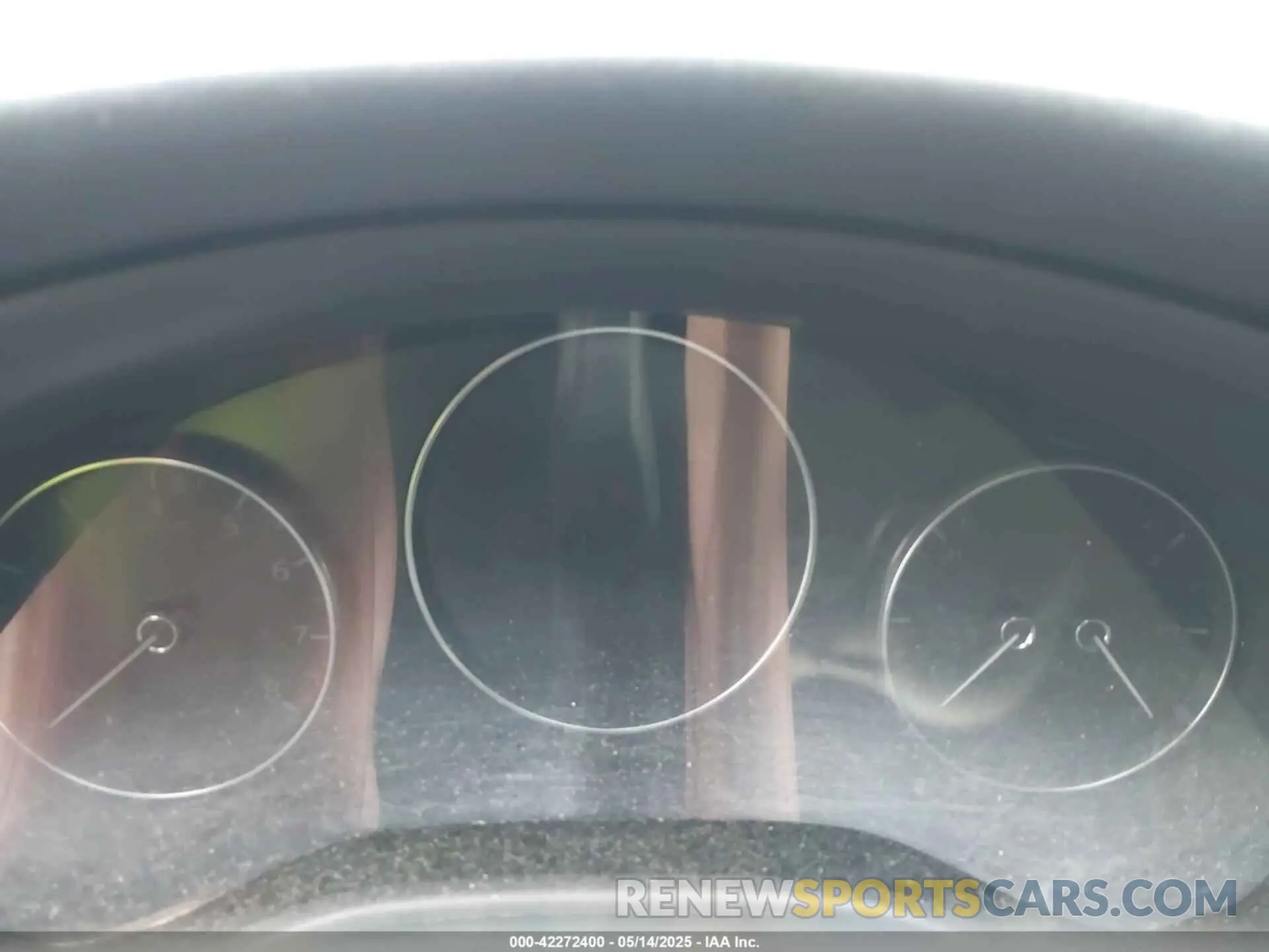 7 fotografías del automóvil dañado 3MVDMABL4MM233173 MAZDA CX-30 2021