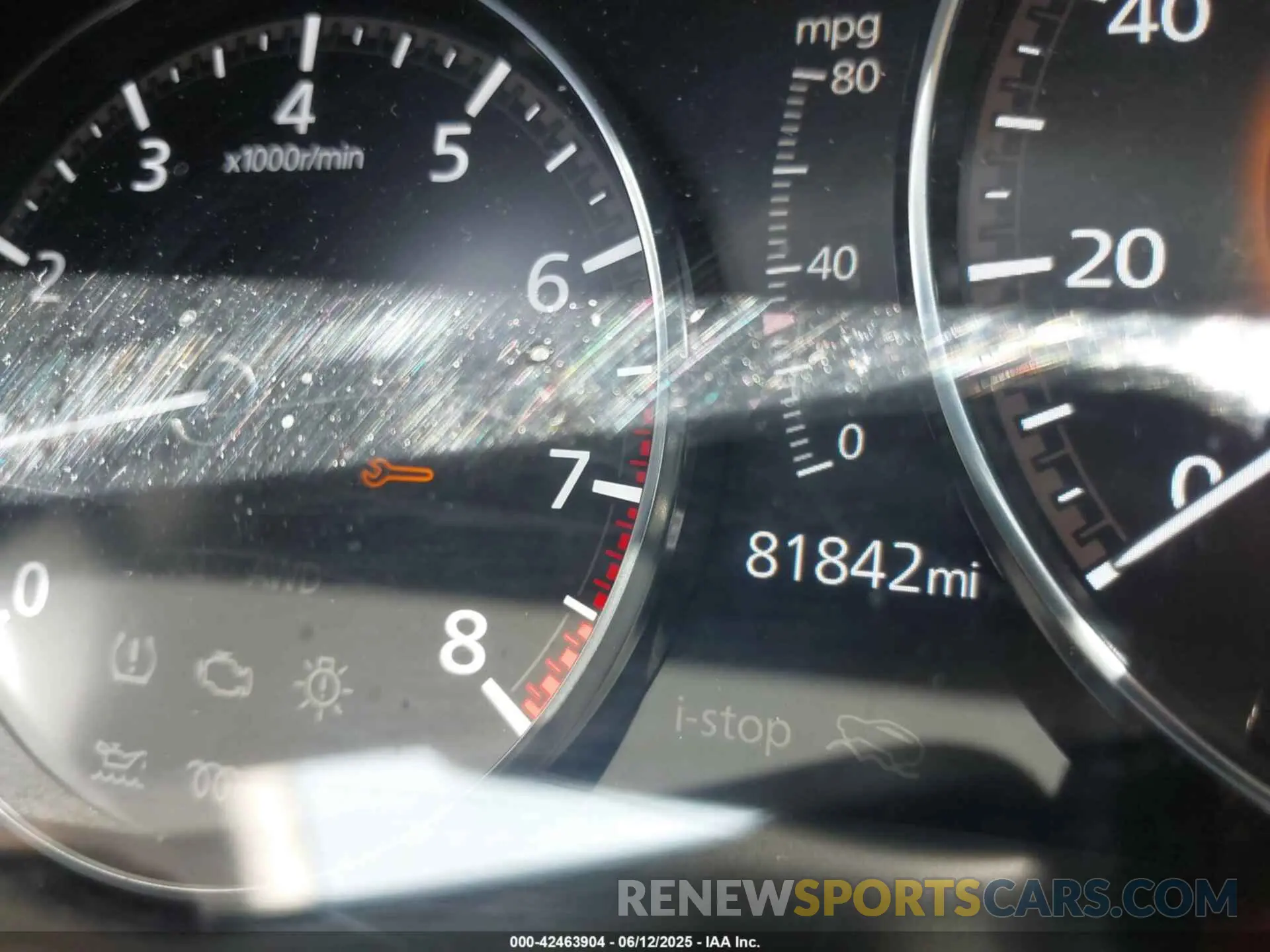 16 fotografías del automóvil dañado 3MVDMBAL7MM232767 MAZDA CX-30 2021