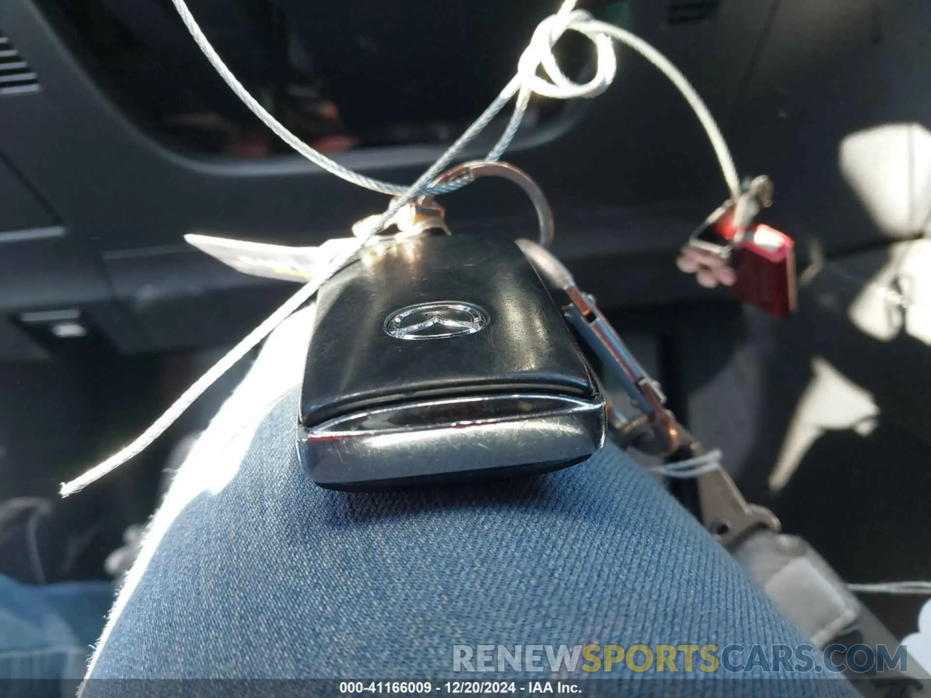 11 fotografías del automóvil dañado 3MVDMBBL1MM260529 MAZDA CX-30 2021