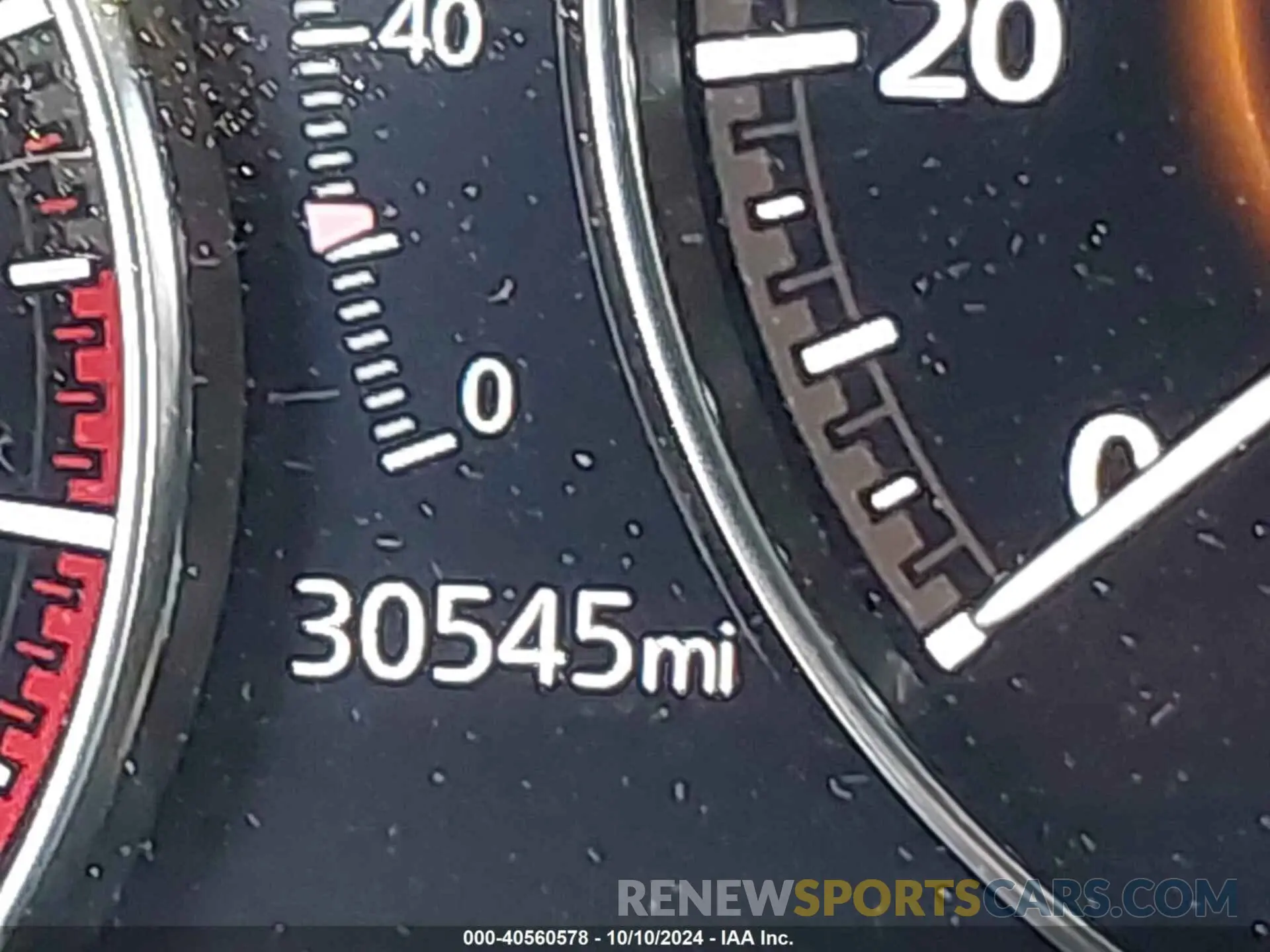 16 fotografías del automóvil dañado 3MVDMBBL6MM303746 MAZDA CX-30 2021