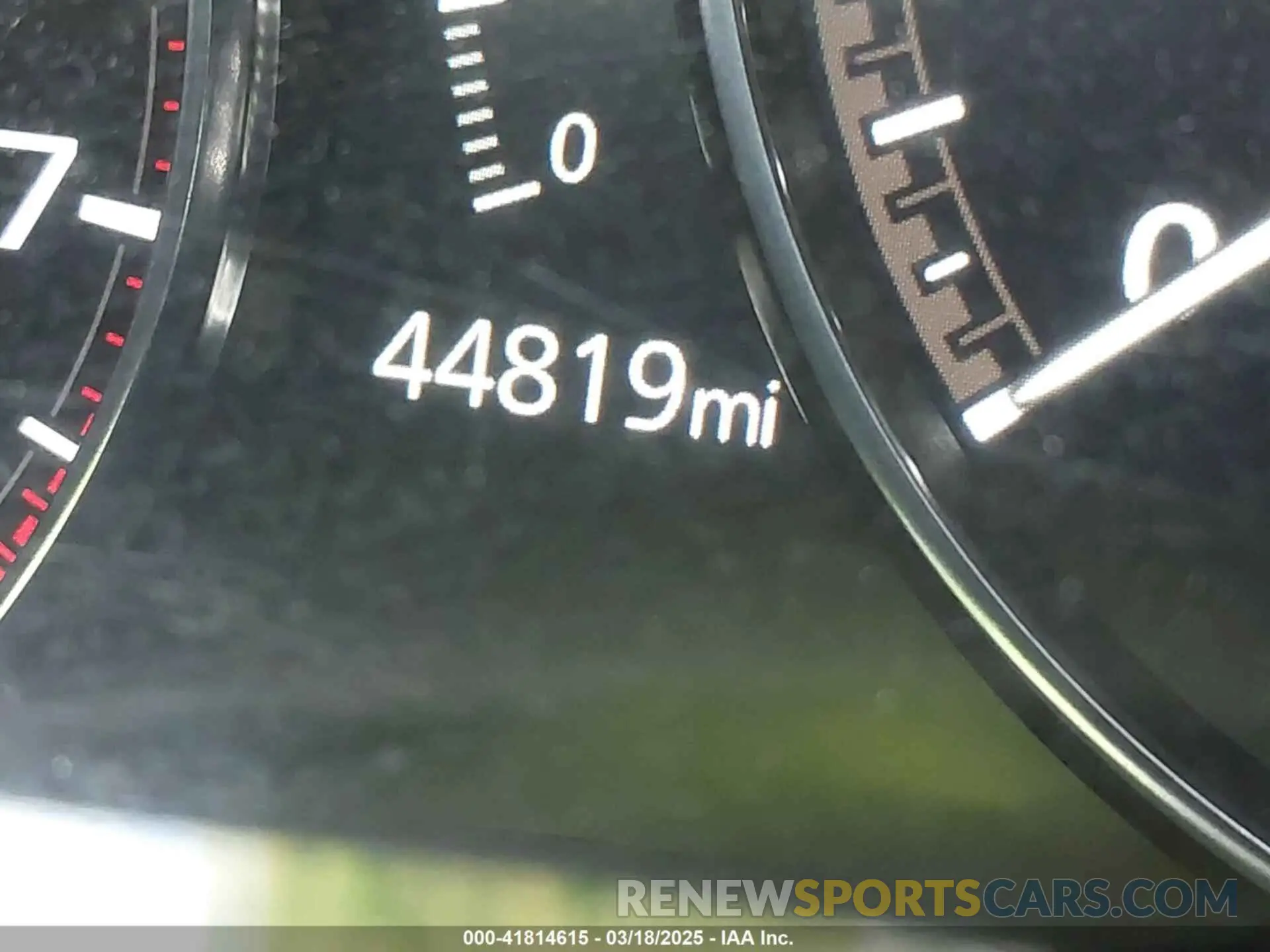 7 fotografías del automóvil dañado 3MVDMBBL8MM308155 MAZDA CX-30 2021