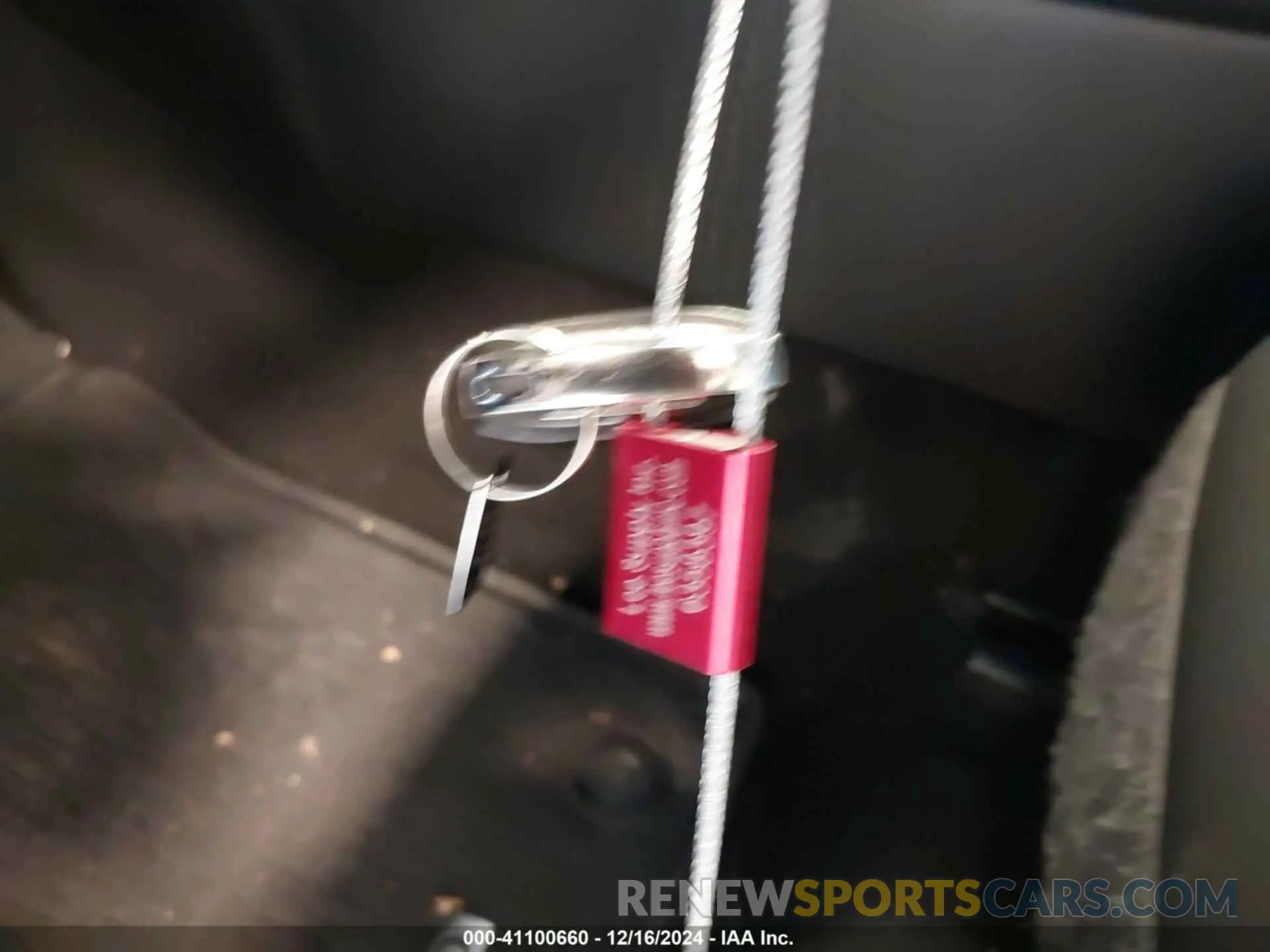 11 fotografías del automóvil dañado 3MVDMBBL8MM312187 MAZDA CX-30 2021
