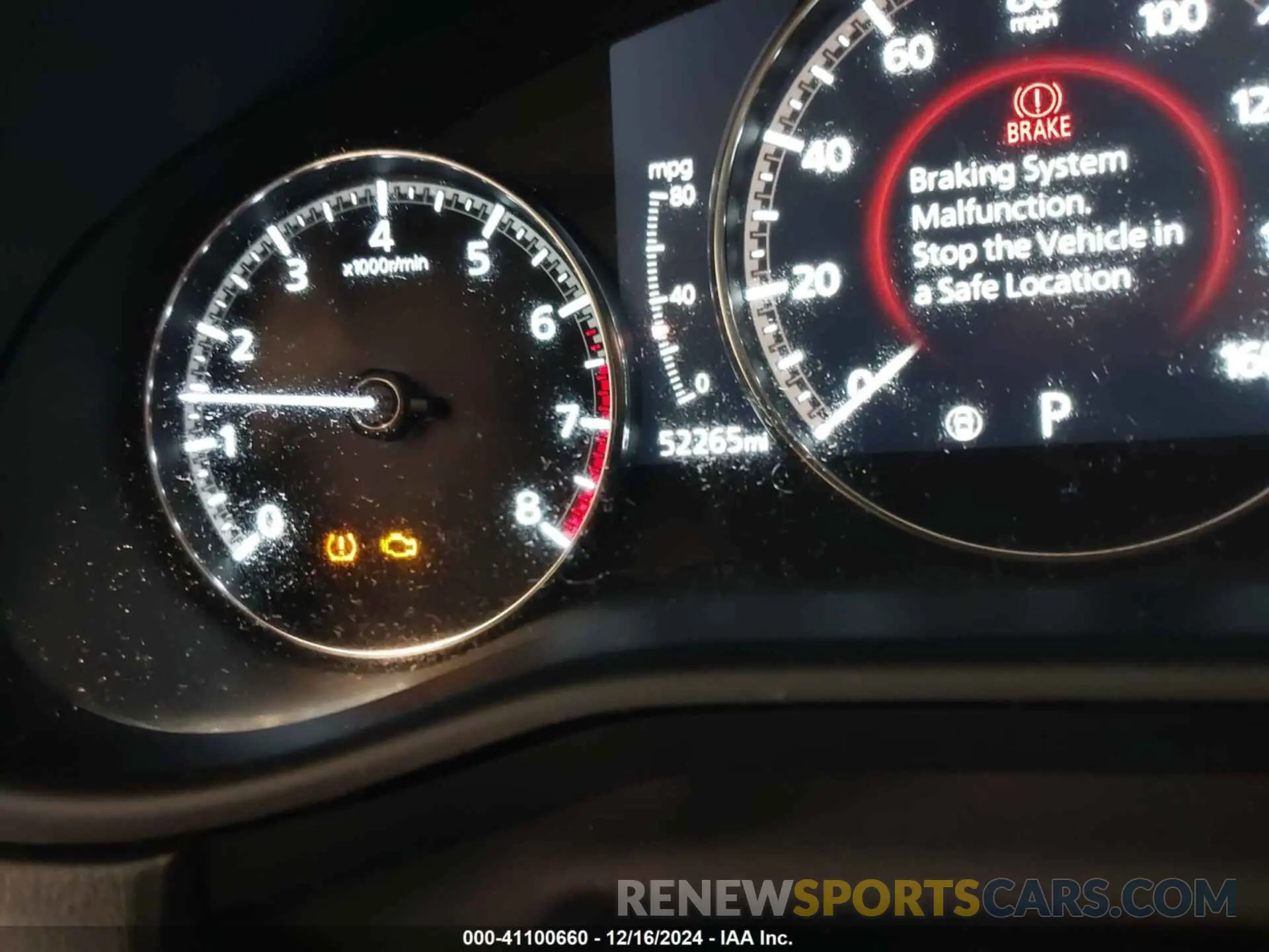 15 fotografías del automóvil dañado 3MVDMBBL8MM312187 MAZDA CX-30 2021
